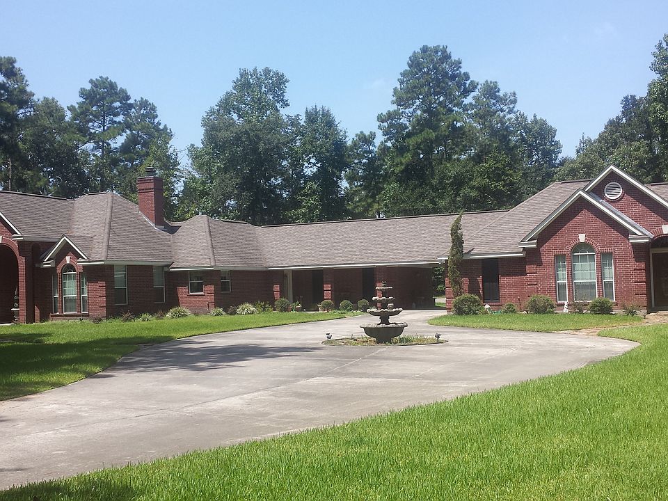Main Home and Guest Home