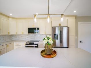 124 Magoun Ave, Brockton, MA 02301