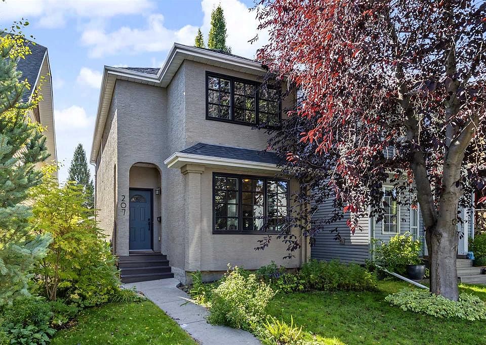 1st image of 207 N 27th Ave NW
