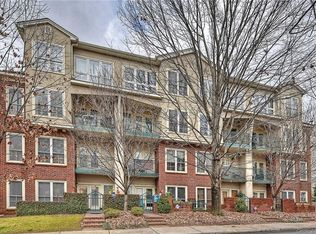 318 S Cedar St, Charlotte, NC 28202