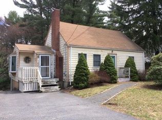 331 South St, Holbrook, MA 02343