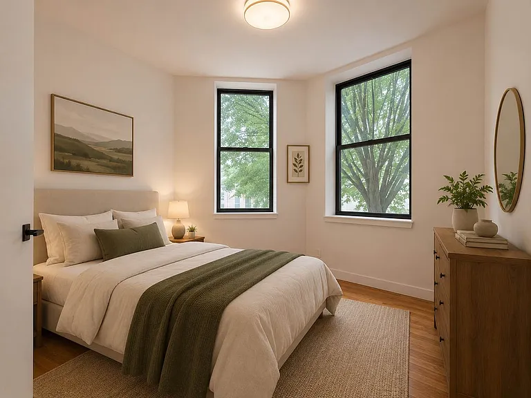 1081 Madison St #1R — Photo 9