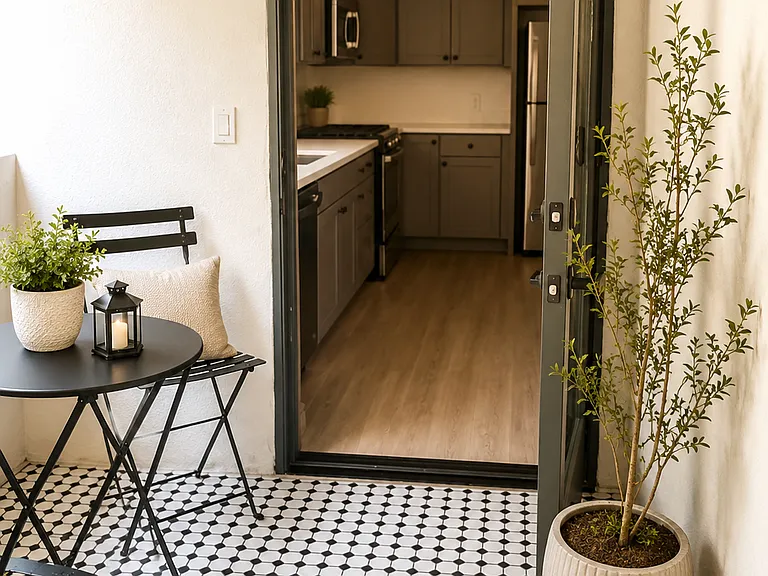 5731 Lexington Ave #301 — Photo 4