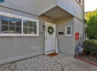 1335 Kenwal Rd APT C, Concord, CA 94521