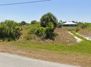 8544 Santa Cruz Dr LOT 48, Pt Charlotte, FL 33981