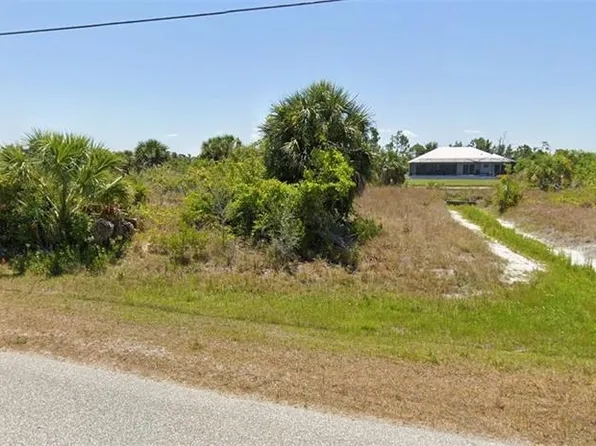 8544 Santa Cruz Dr Lot 48, Pt Charlotte, FL 33981