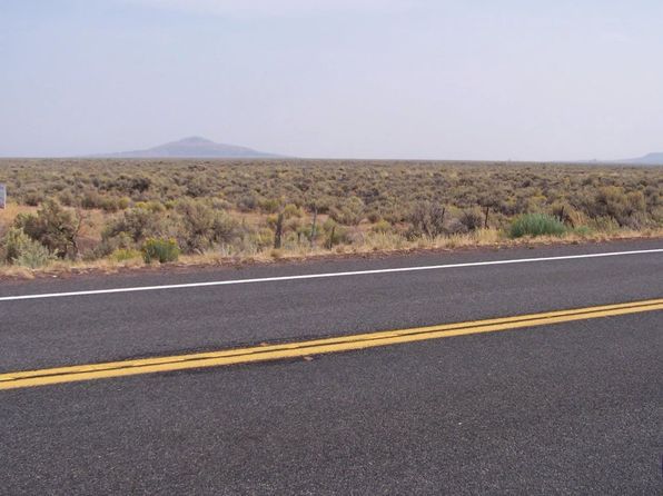 0 State Highway 395 Rd