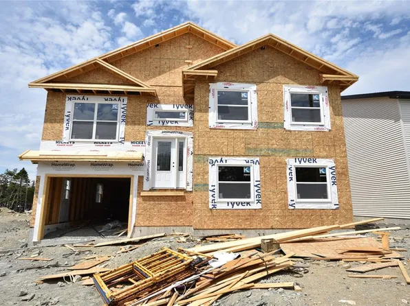 36 Windemere Place, Conception Bay South, NL A1A4V4