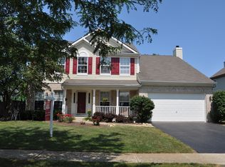 22544 Bass Lake Rd, Plainfield, IL 60544