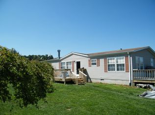 864 Kerr Rd, Bidwell, OH 45614
