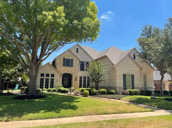 6905 Shepherds Gln, Colleyville, TX 76034
