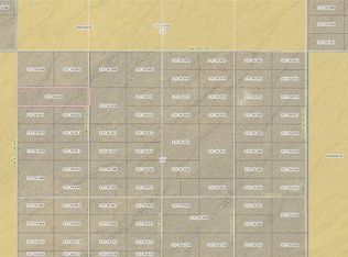 N Eldon Rd, Dolan Springs, AZ 86441