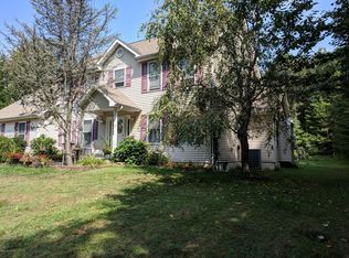 641 Carney Rd, Palmerton, PA 18071