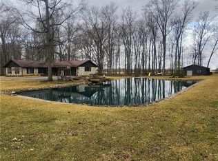 4574 Galion New Winchester Rd, Galion, OH 44833