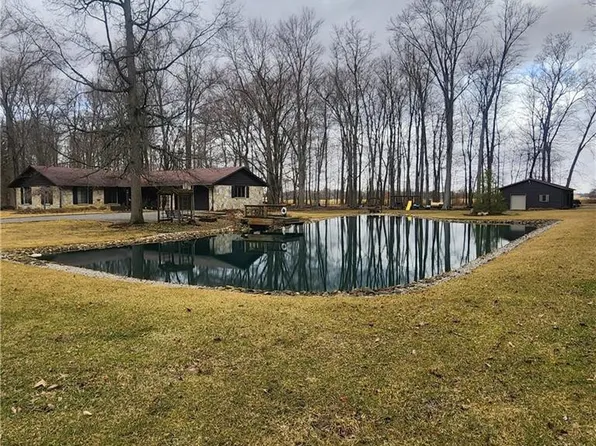 4574 Galion New Winchester Rd, Galion, OH 44833