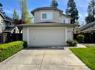 1814 Sinclair Dr, Pleasanton, CA 94588