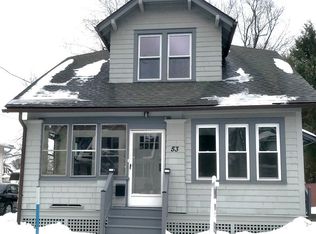 53 Warren St, West Springfield, MA 01089