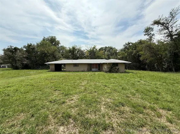 32868 E 171st St S, Coweta, OK 74429