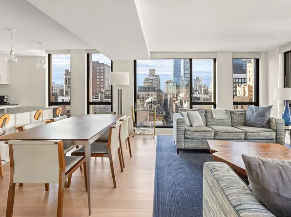 160 E 22nd St #19A, New York, NY 10010