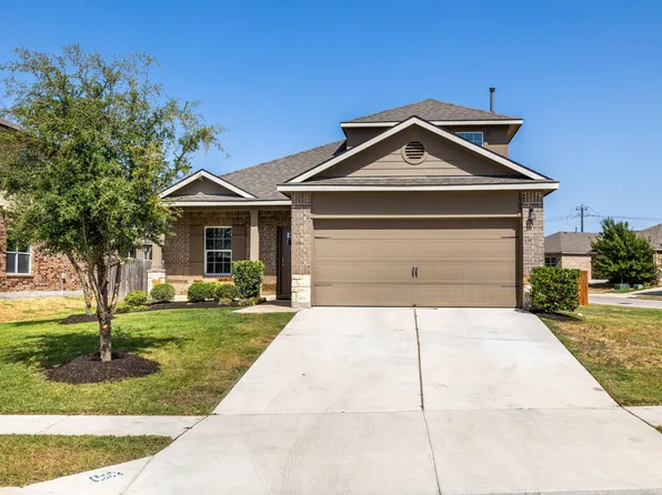 1502 Autumn Sage Way, Round Rock, TX 78664