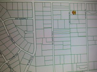 5045 W Corona Rd, Tucson, AZ 85757