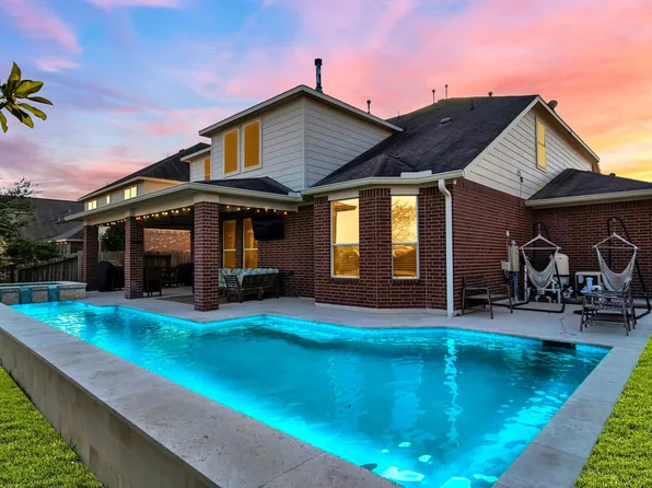 17226 Elverson Oaks Dr, Tomball, TX 77377
