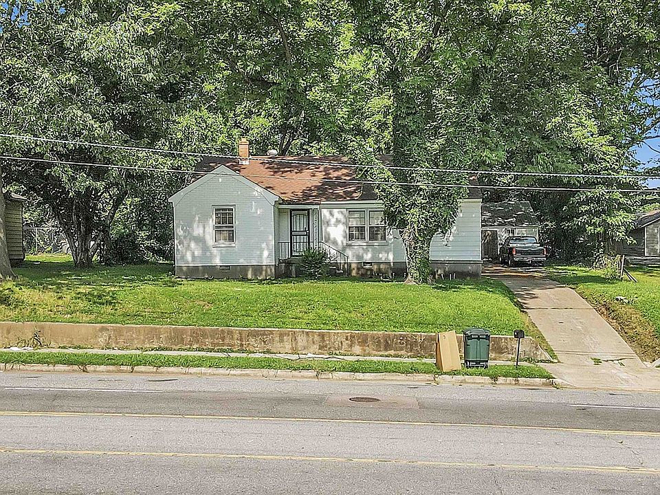 1st image of 3267 Millington Rd