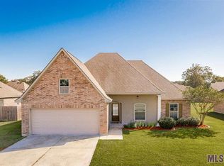 5060 Queens Carriage St, Zachary, LA 70791