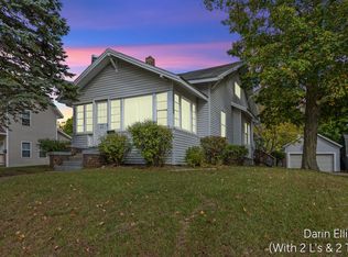 514 N Jefferson St, Ionia, MI