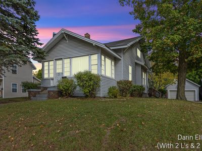 514 N Jefferson St, Ionia, MI, 48846