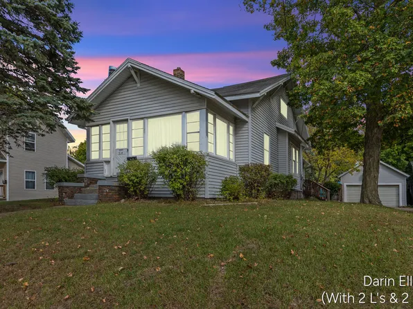 514 N Jefferson St, Ionia, MI 48846