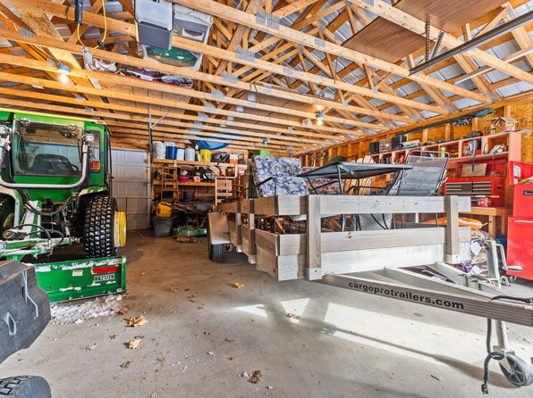 120 Bradbury Road, Fort Kent, ME 04743