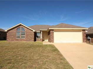 3205 Canadian River Loop, Killeen, TX 76549