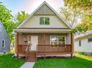 4626 Aldrich Ave N, Minneapolis, MN 55412