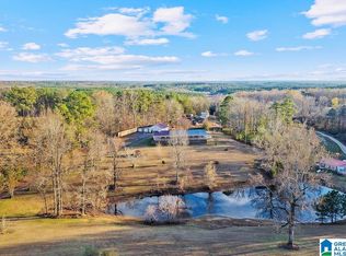 665 Highway 54, Montevallo, AL 35115