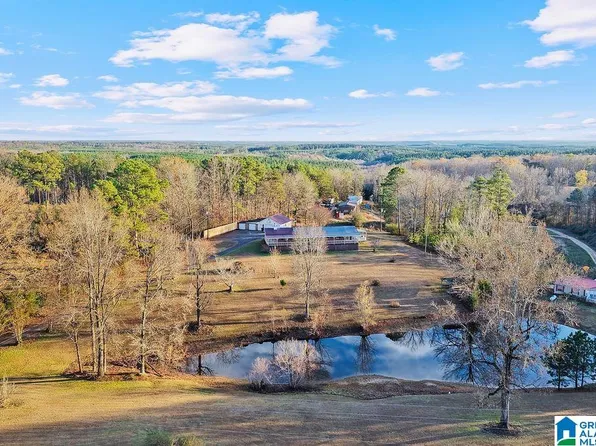 665 Highway 54, Montevallo, AL 35115