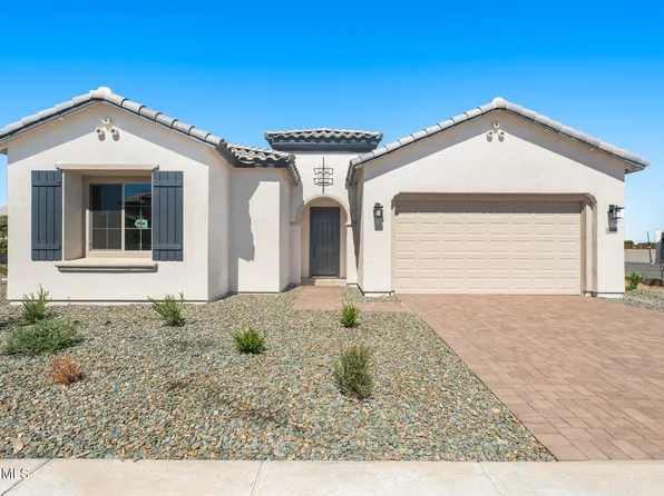 18200 E Colt Drive, Queen Creek, AZ 85142