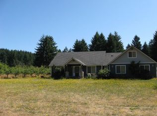 16630 Violet Prairie Rd SE, Tenino, WA 98589