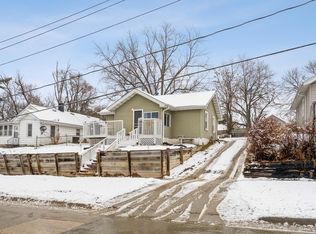 2601 SE 8th St, Des Moines, IA 50315
