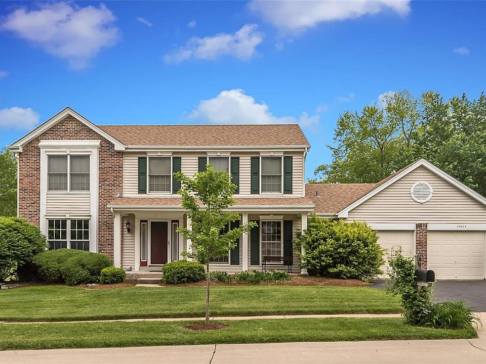 1st image of 15822 Cedarmill Dr