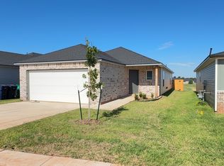 10409 Buffalo Wallow Rd, Oklahoma City, OK 73114