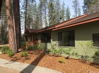 137 Ida Way, Etna, CA 96027