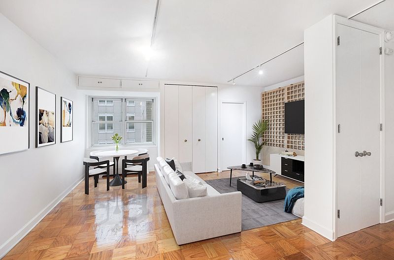 1st image of 159 W 53rd St APT 33A