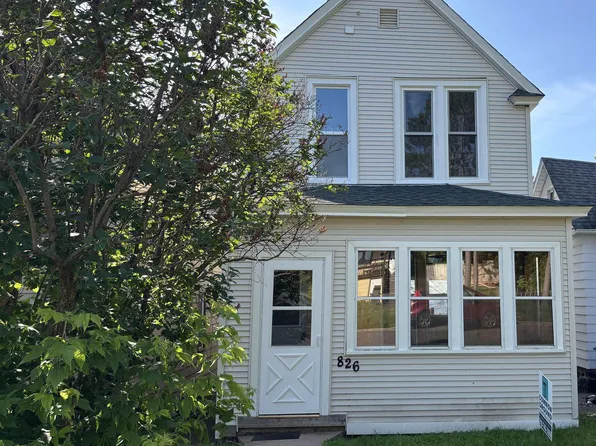 826 E 6th St, Duluth, MN 55805