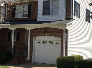 5451 Cottonrose Ln, Raleigh, NC 27606