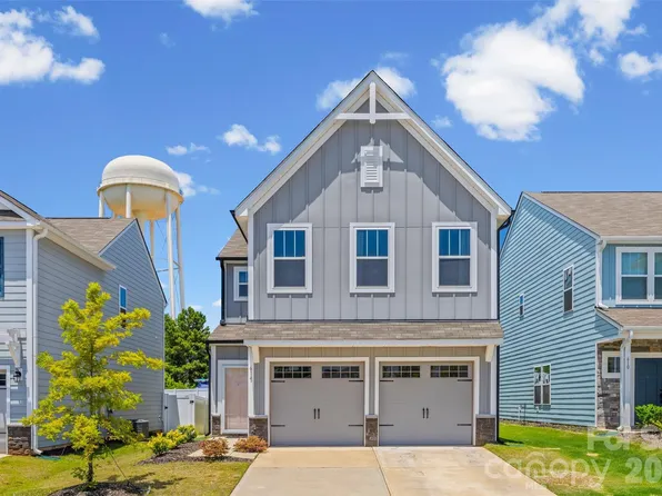 614 Candela Ct, York, SC 29745