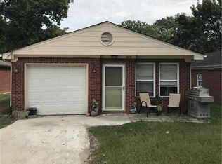 3016 S Lyons Ave, Indianapolis, IN