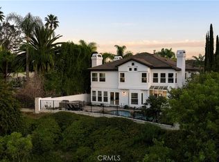 1 Riviera, Trabuco Canyon, CA 92679