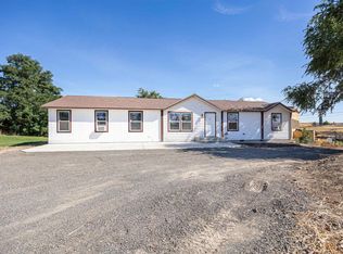 21 3rd St, Eltopia, WA 99330