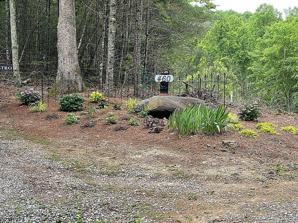 Welcome to 'Lost My Way'